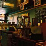 Mon Ami - Crepes & Coffee