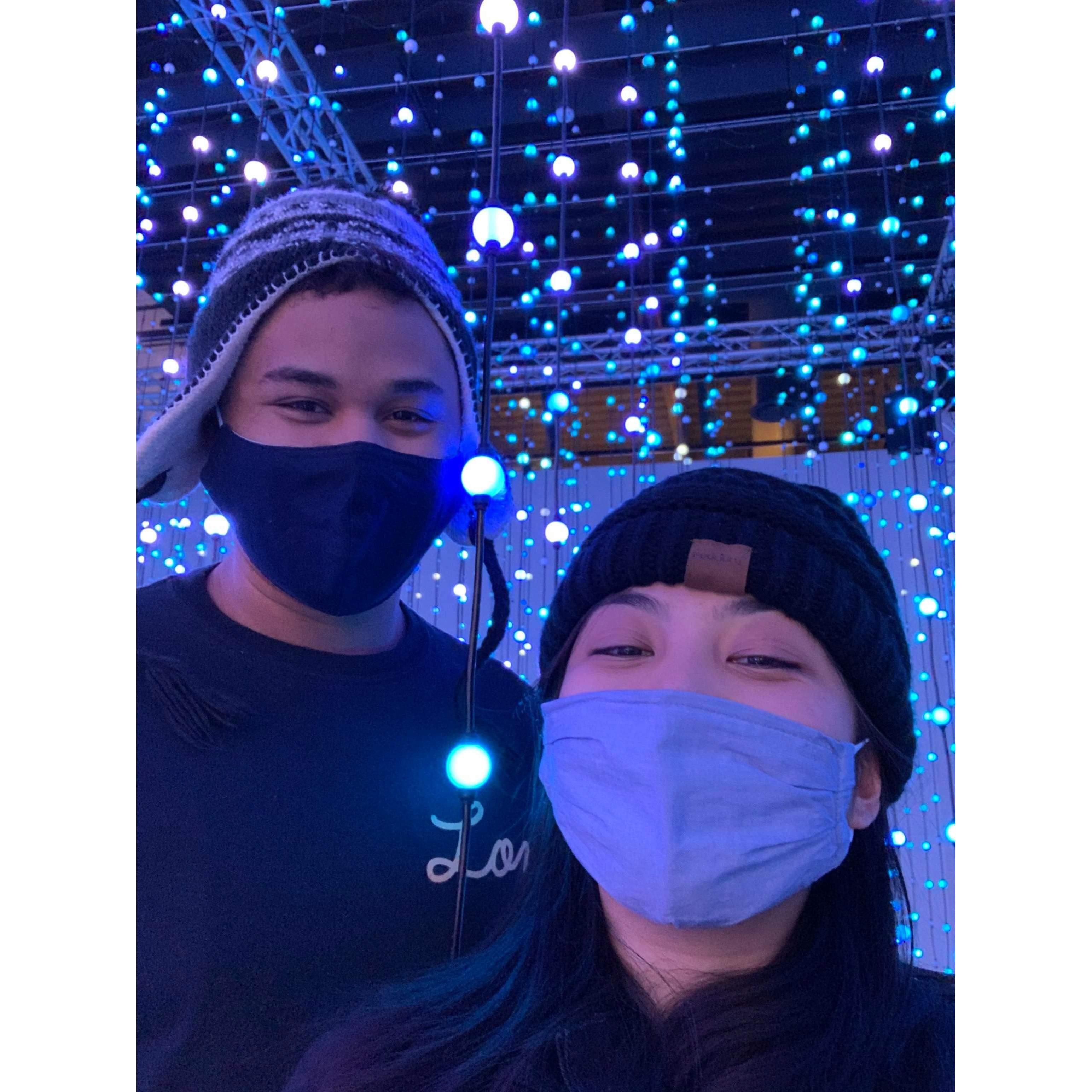 Philadelphia Wonderspaces