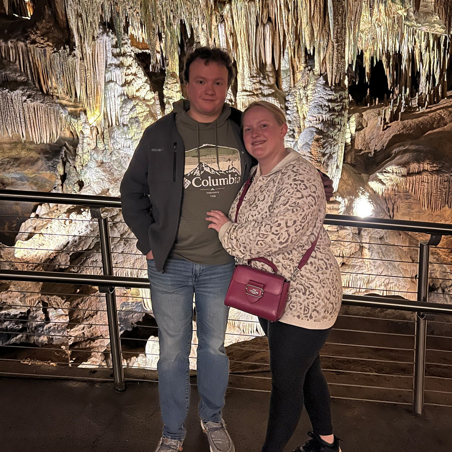 Luray Caverns