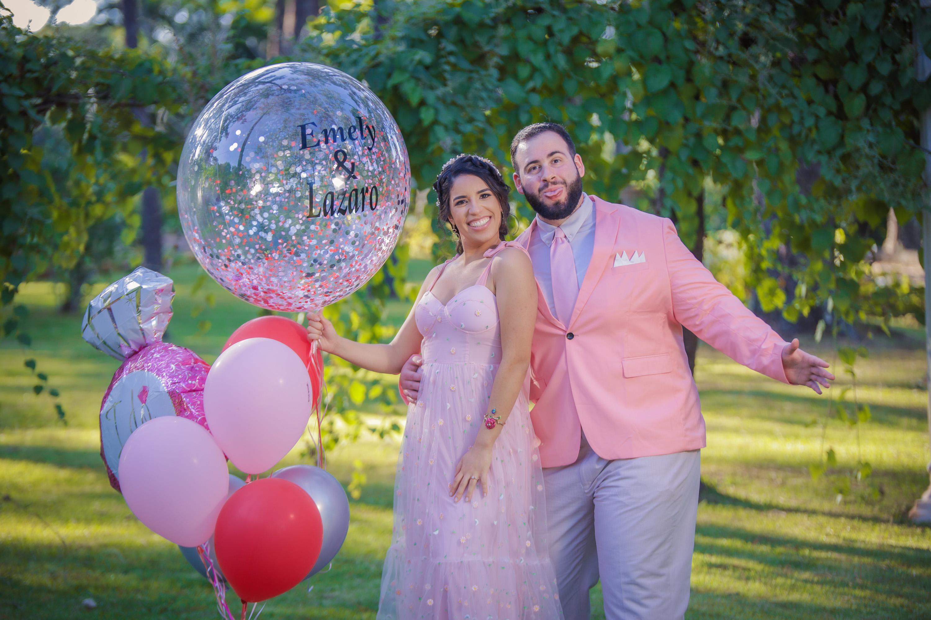 The Wedding Website of Emely Ruiz and Laz Ramon Garcia II