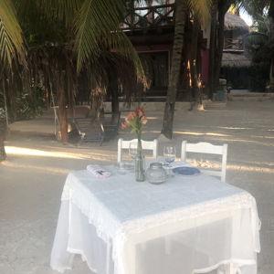 Honeymoon fund