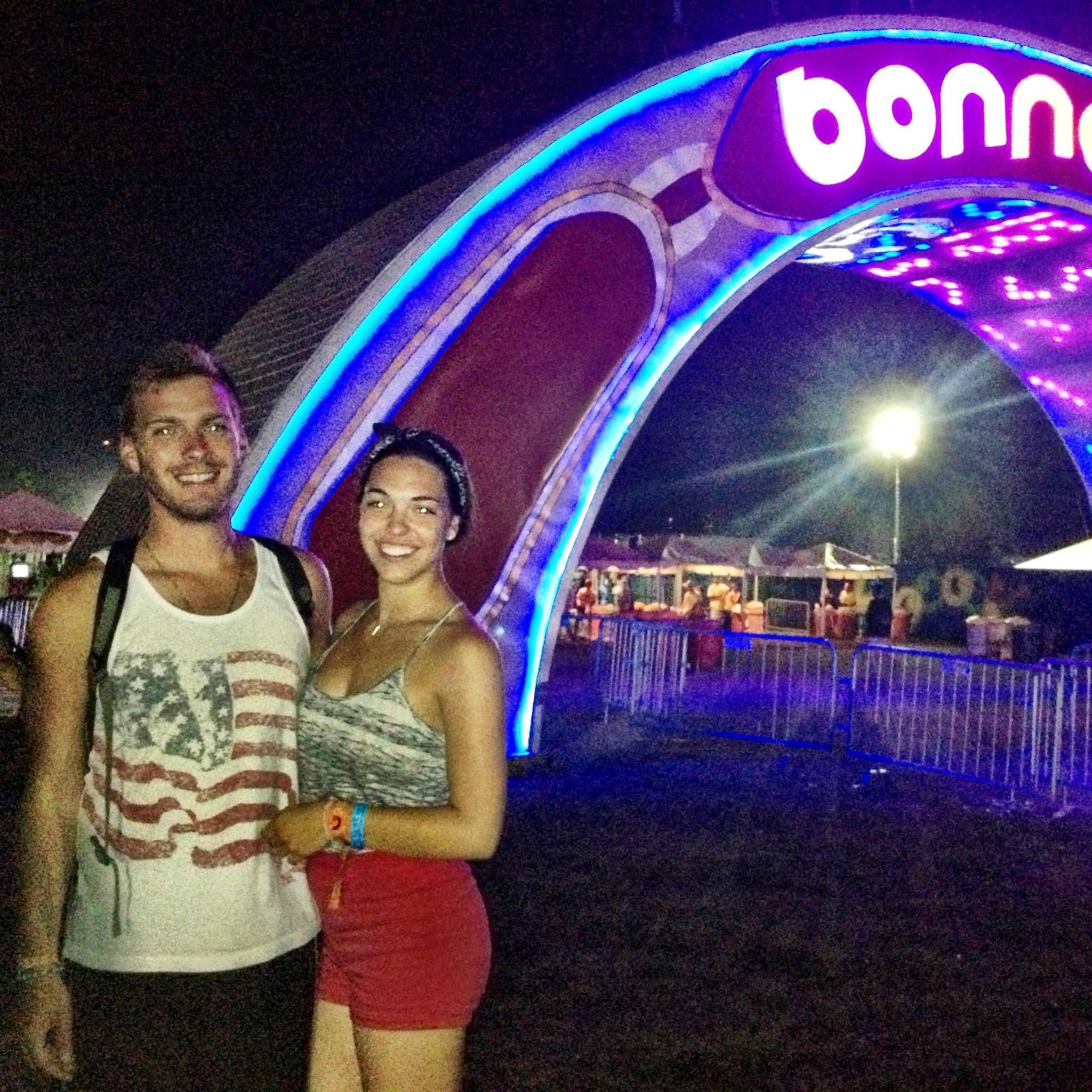 Bonnaroo 2013