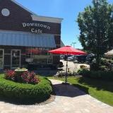 Downtown Cafe