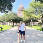 Texas Capitol