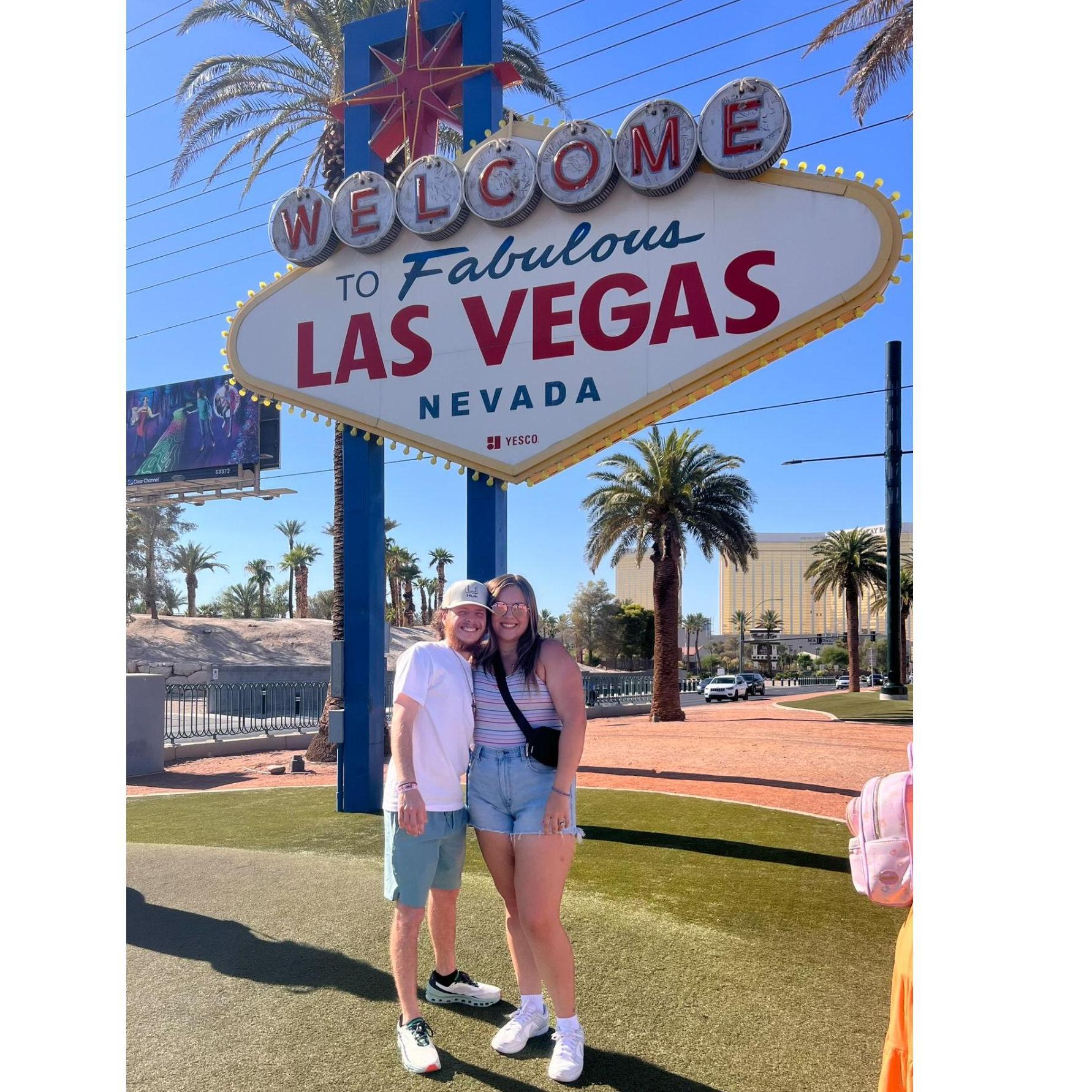 Las Vegas