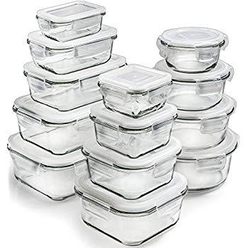Food Storage