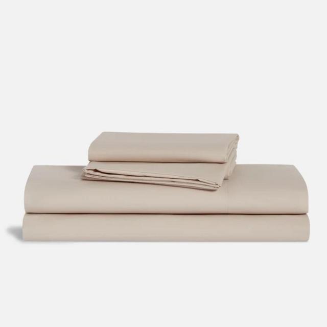 Classic Percale Core Sheet Set