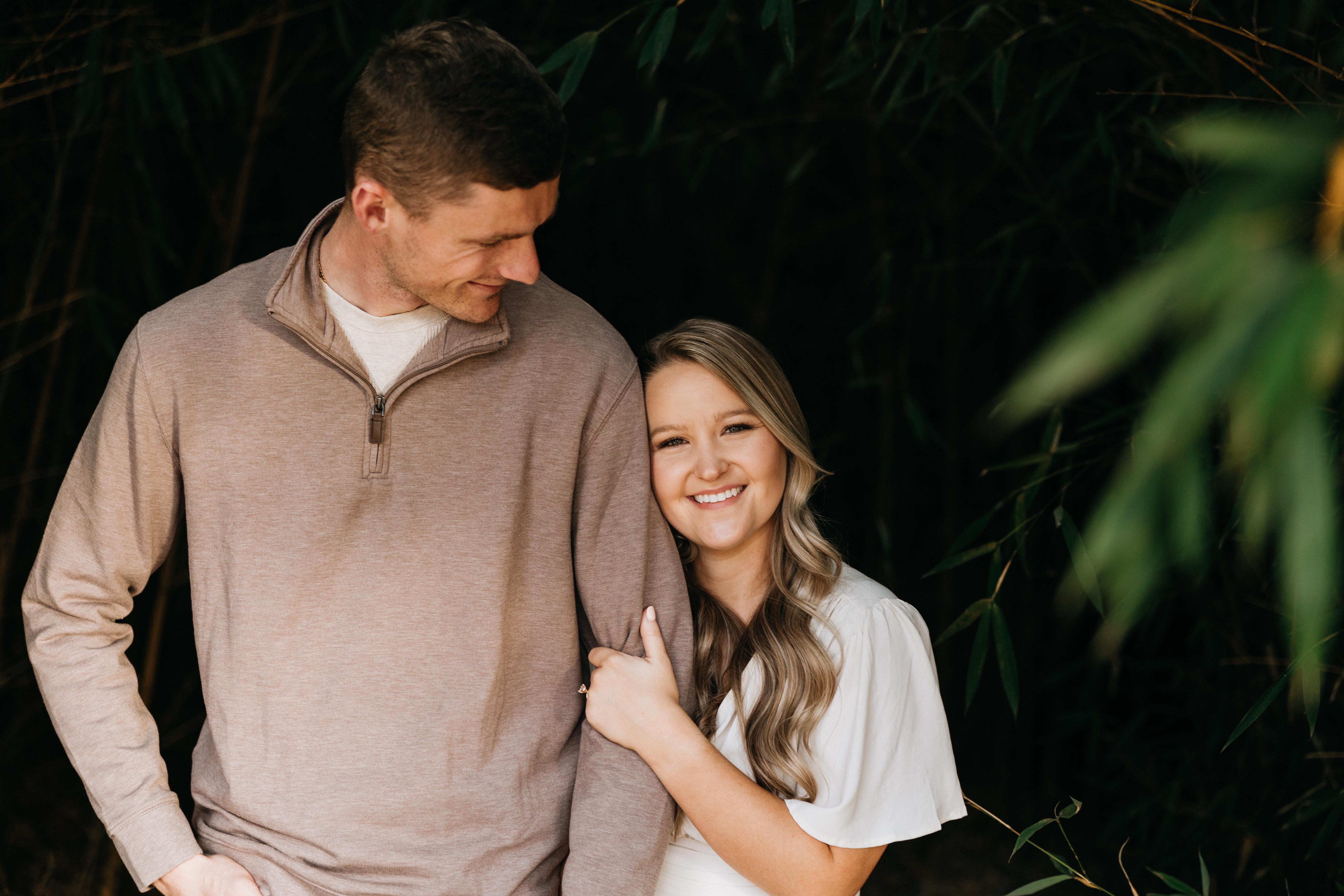 The Wedding Website of SarahBeth Mitchell and Cody Crouser