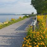 Hudson RiverWalk Park
