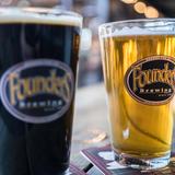 Founders Brewing Co.