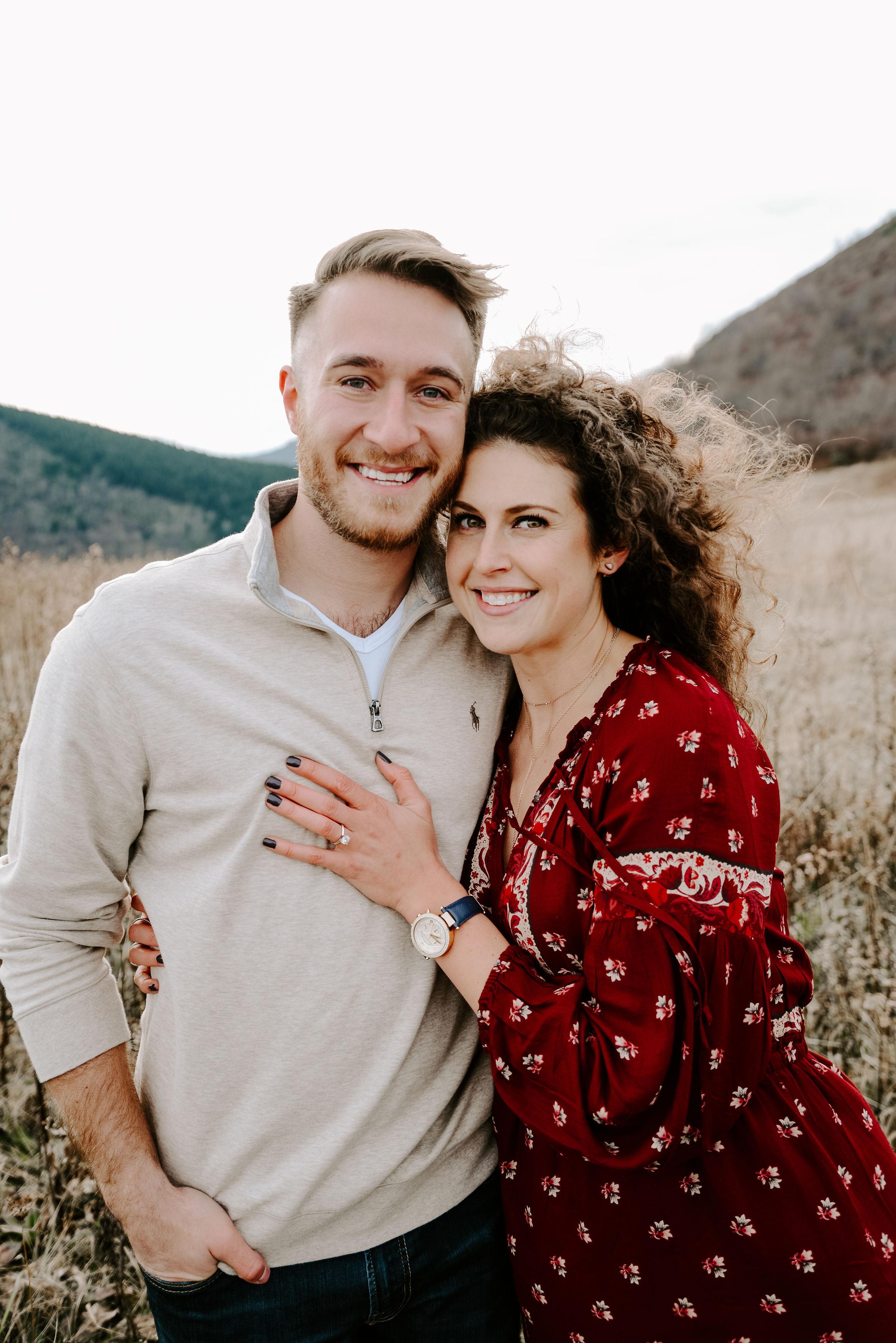 The Wedding Website of Austin Gardner and Kelley Fowler