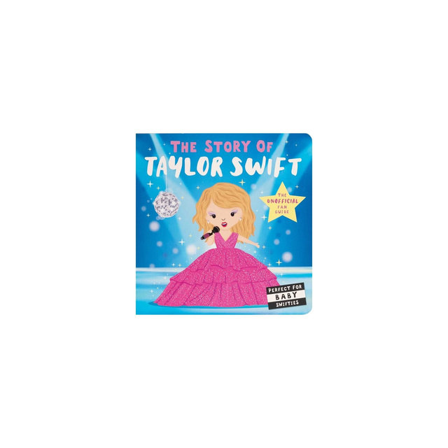 Story of Taylor Swift -