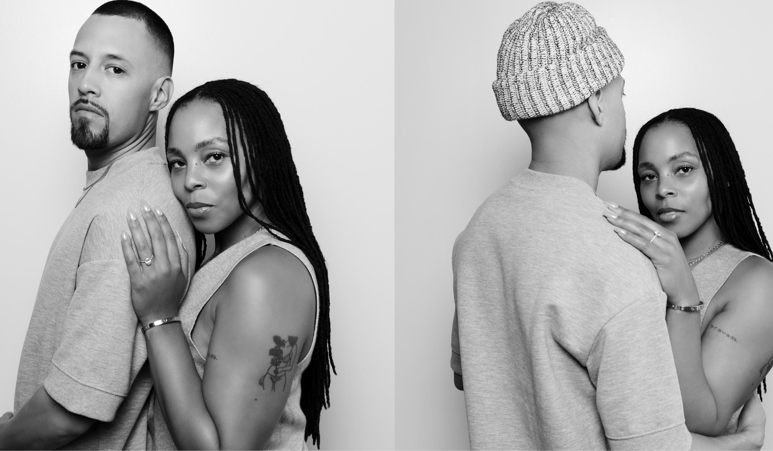 The Wedding Website of Andres Uribe and Germani Manning