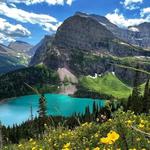 Glacier National Park
