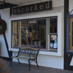 Uncorked Tahoe City