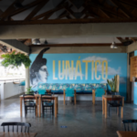 Caffé Lunático