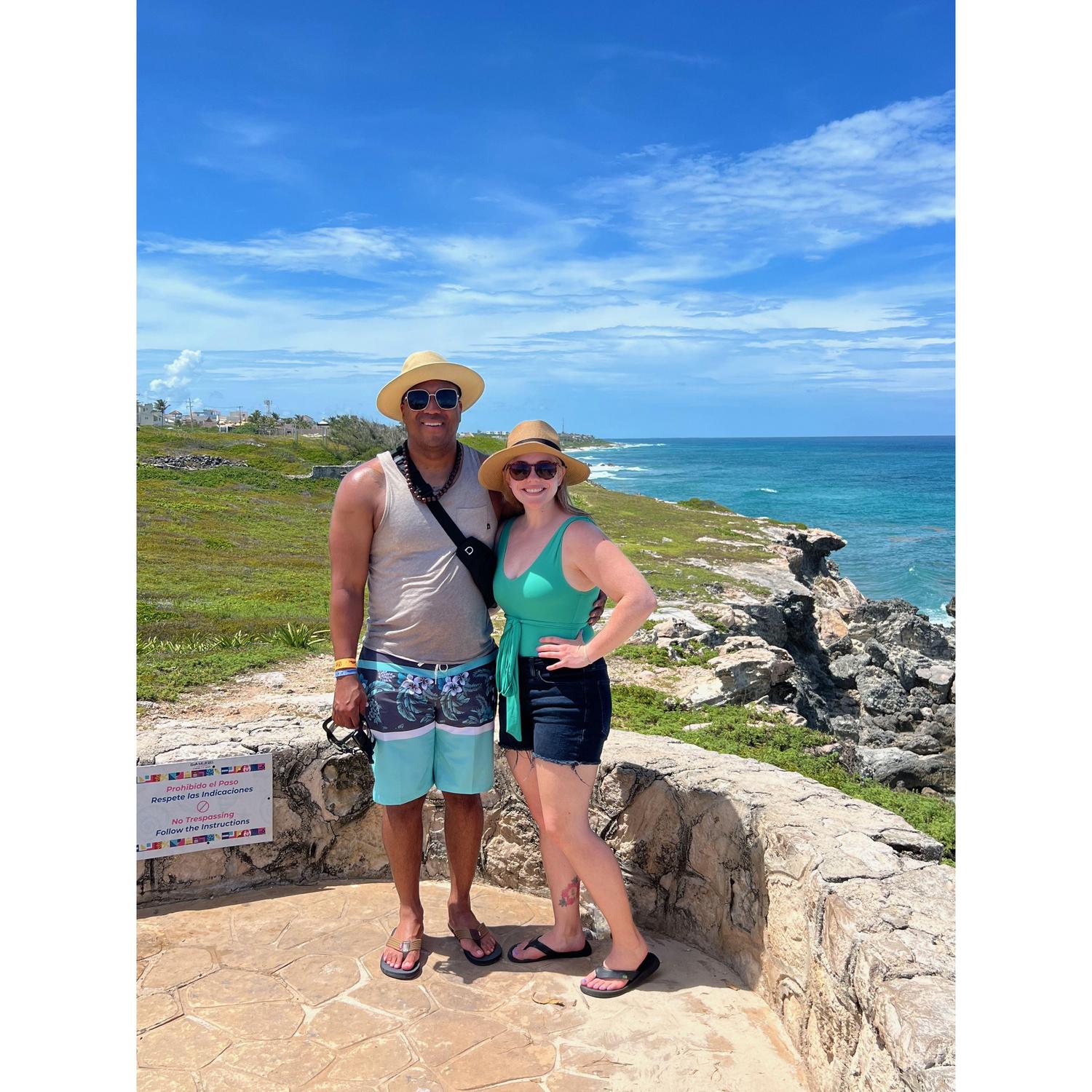 Isla Mujeres, Mexico