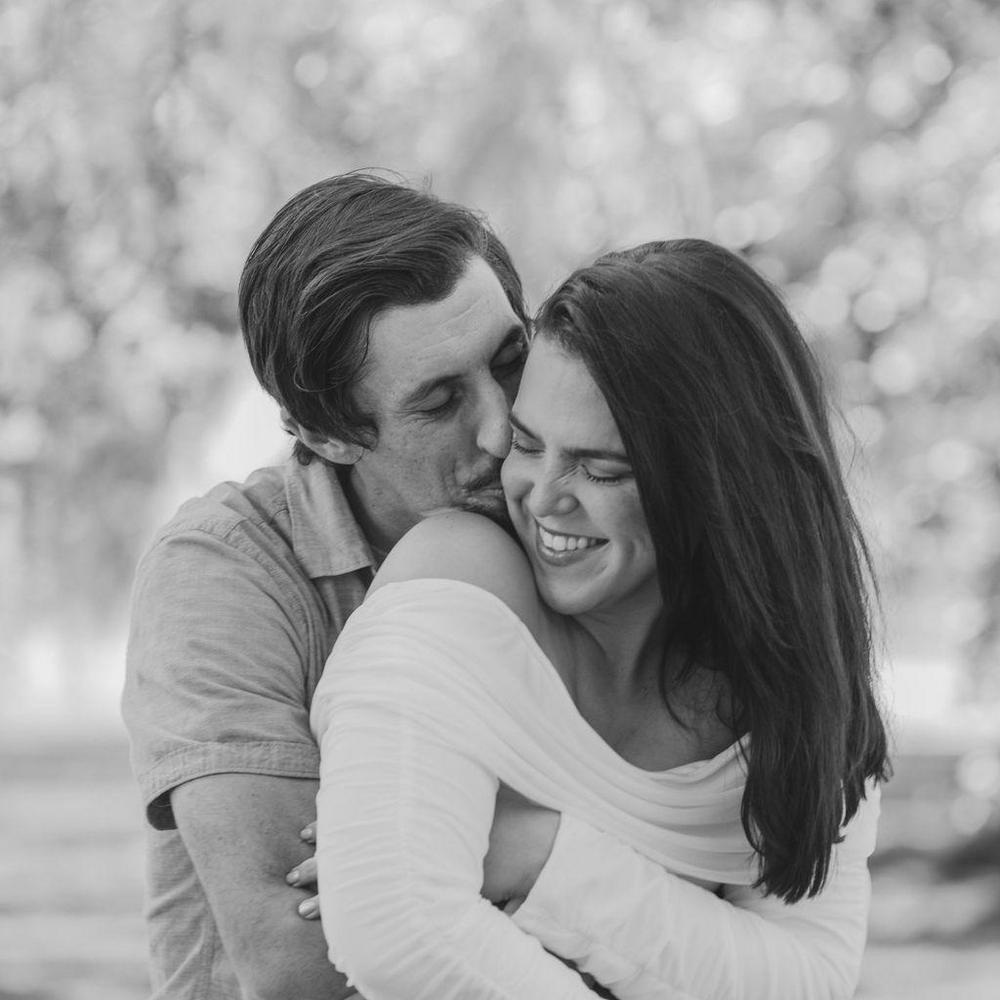 Logan Corbett and Derek Murden's Wedding Website