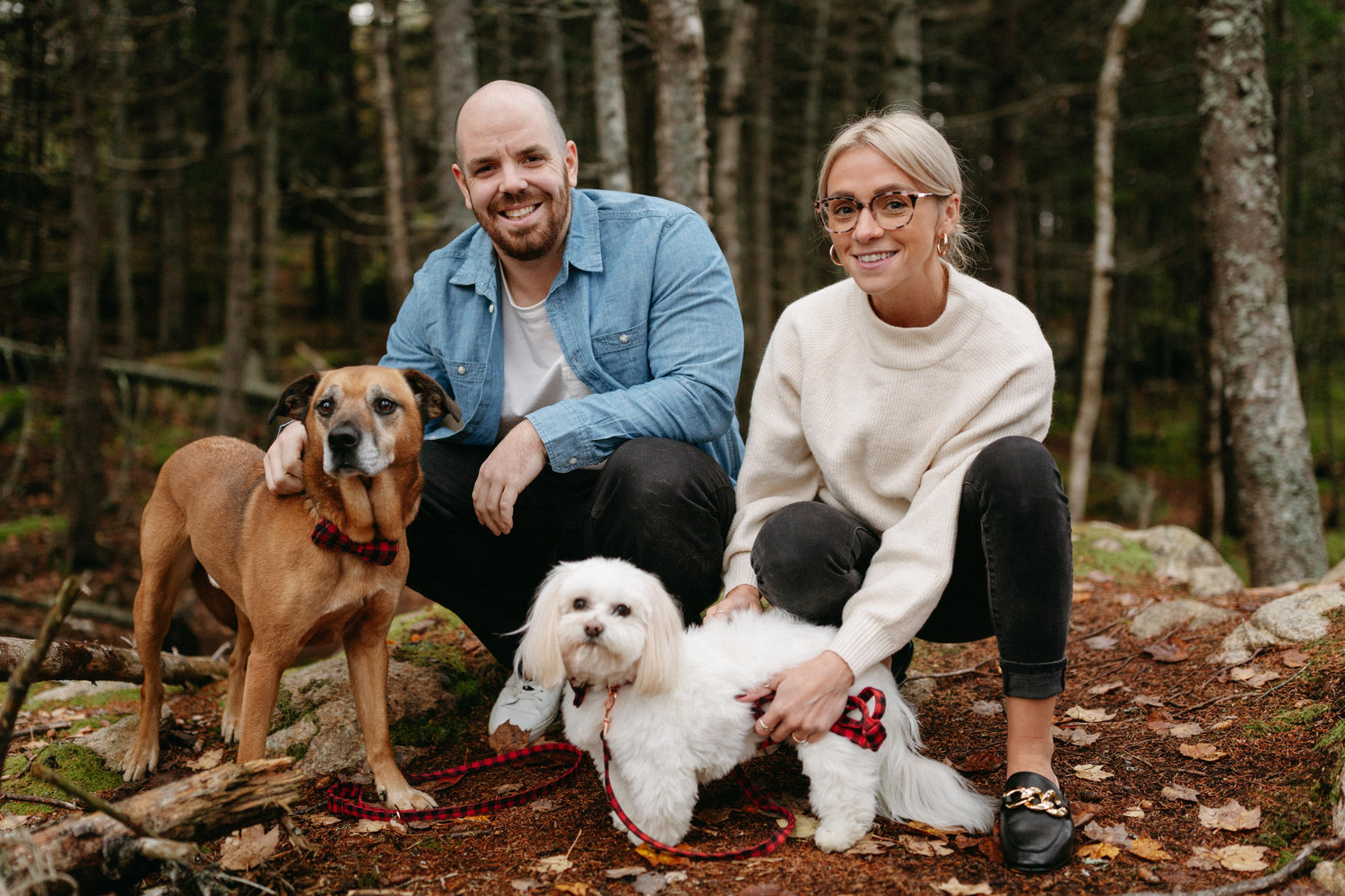The Wedding Website of Lindsey Hodgkins and JB Mulvey