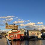 Explore Kennebunkport!
