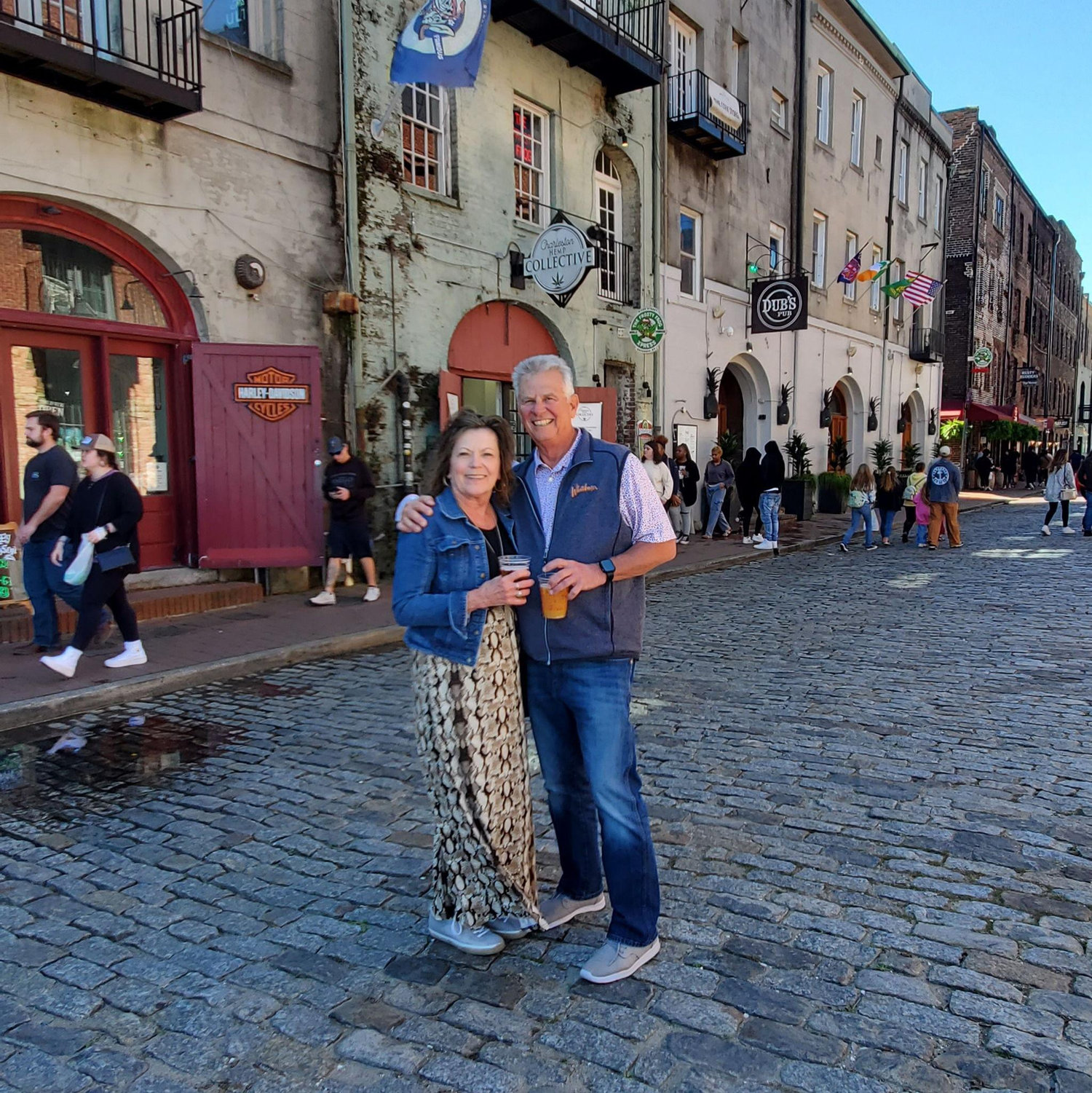 Savannah, Georgia