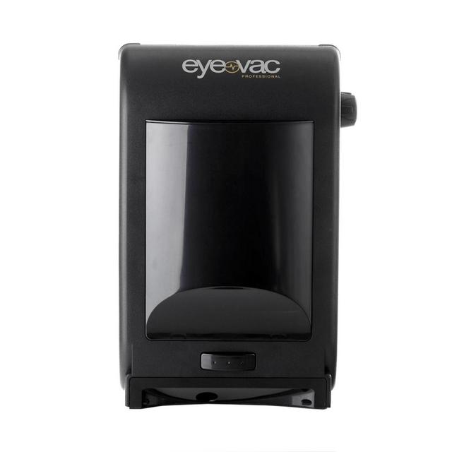 Eye-Vac® Professional Stationary Touchless Vacuum in Black