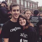 University of Cincinnati Football Game