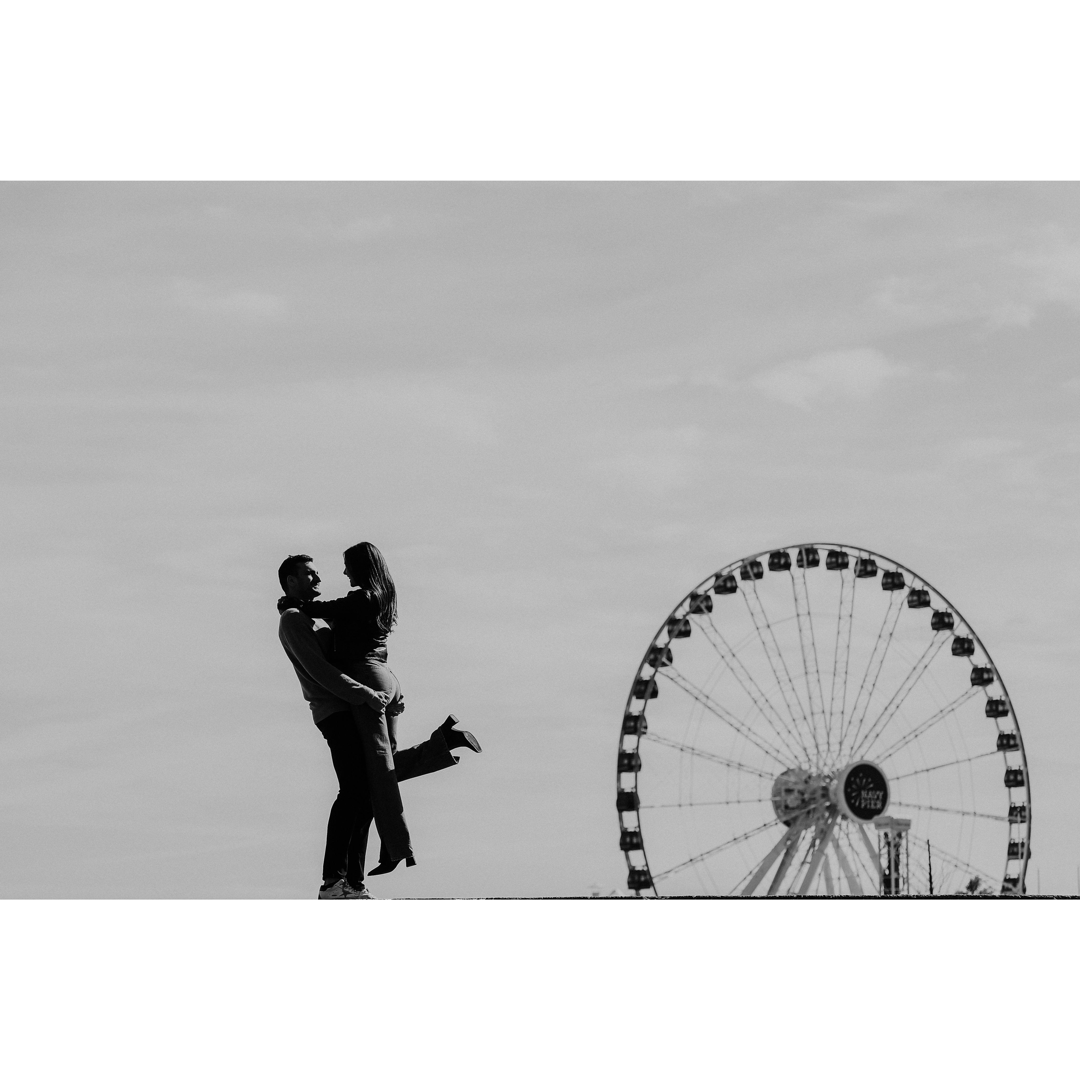 <3
