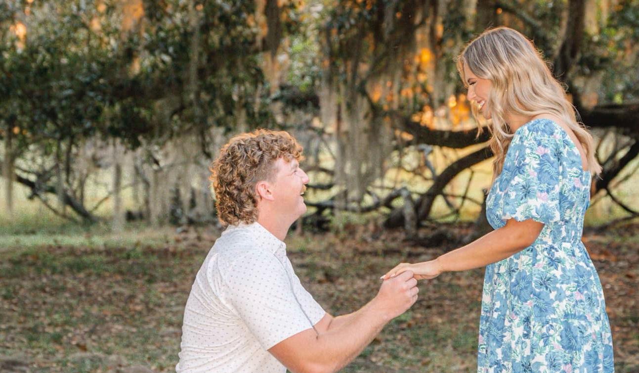 The Wedding Website of Elijah Shoemake and Jaycee Esque