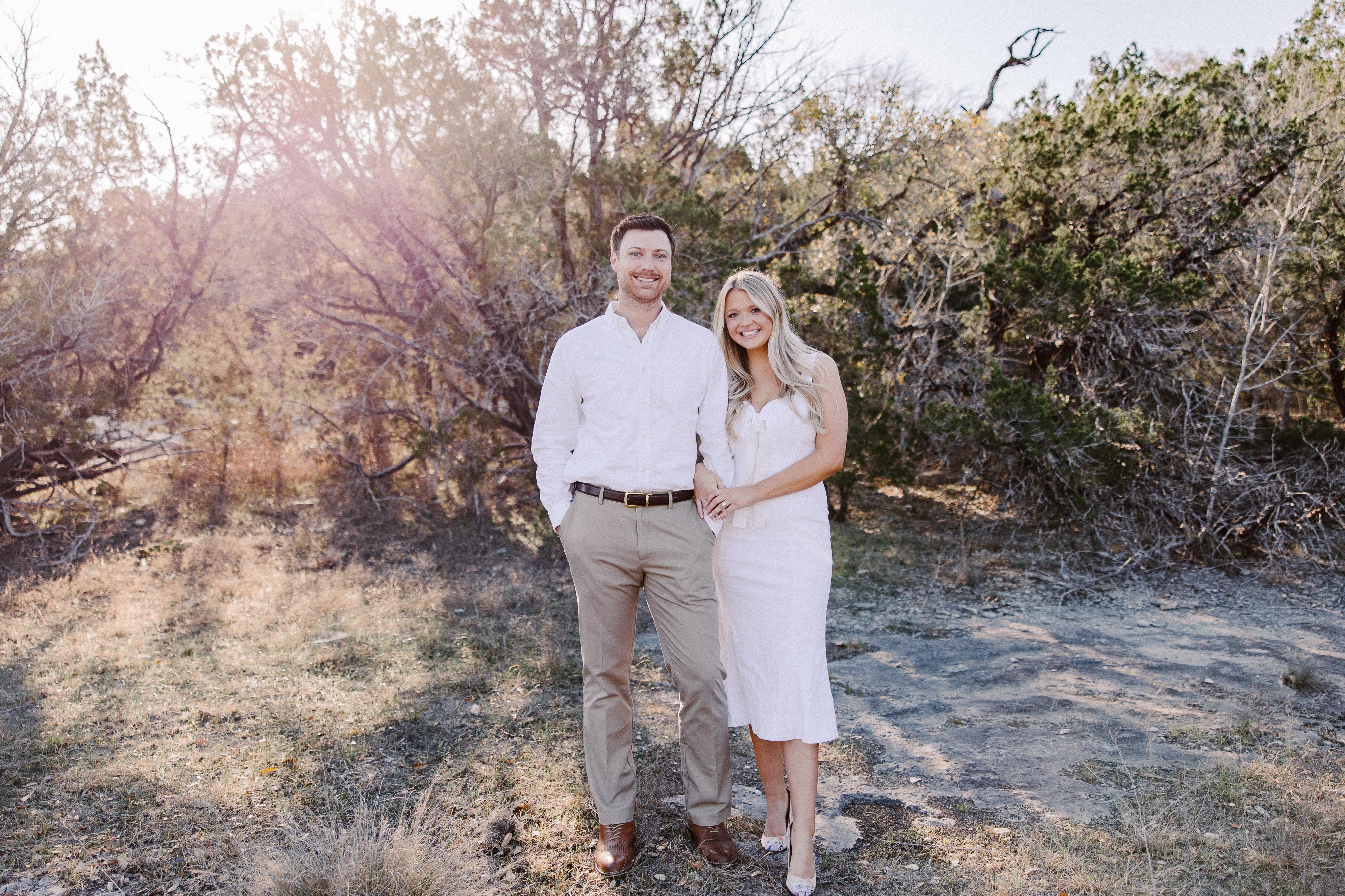 The Wedding Website of Lauren Ralston and Andrew Ruesch