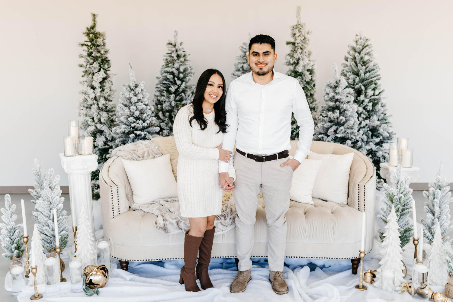 The Wedding Website of elizet rivera and fernando madera