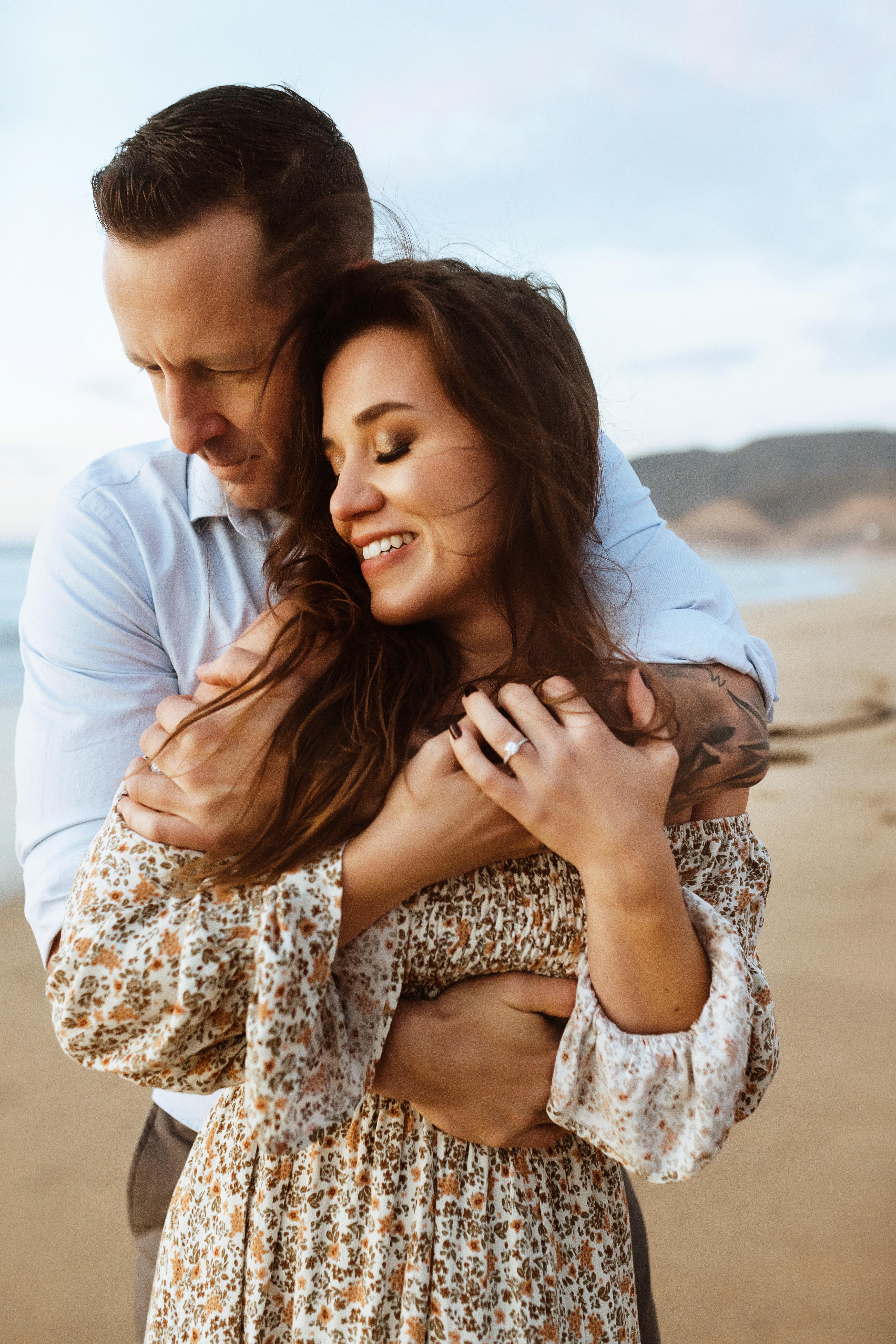 The Wedding Website of Laura de Grassi and Myles Cardinell