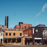 Eat & Drink in the Distillery District