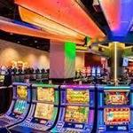 Prairie Meadows Casino, Racetrack, & Hotel