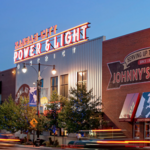 Power and Light District