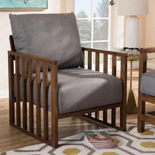 Rondel Armchair