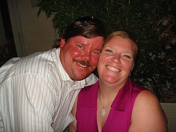 The Wedding Website of Jennifer Boreham and Travis Boreham