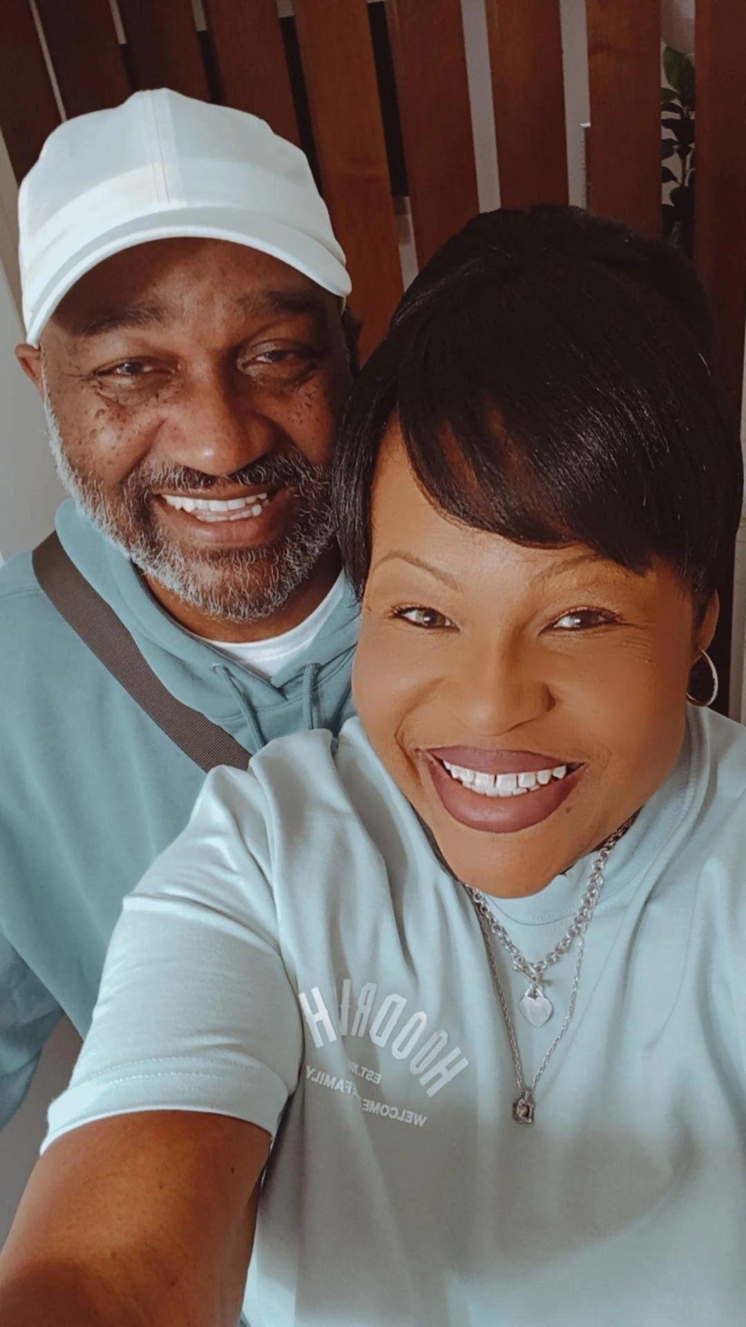 The Wedding Website of Felicia Longmire and William Bilal
