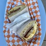 Marty's Deli