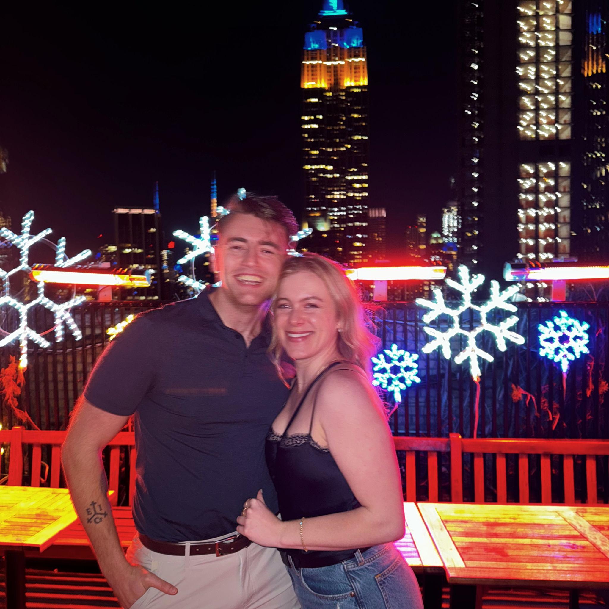 Exploring NYC in February 2024