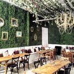 La Victoriana (Brunch)