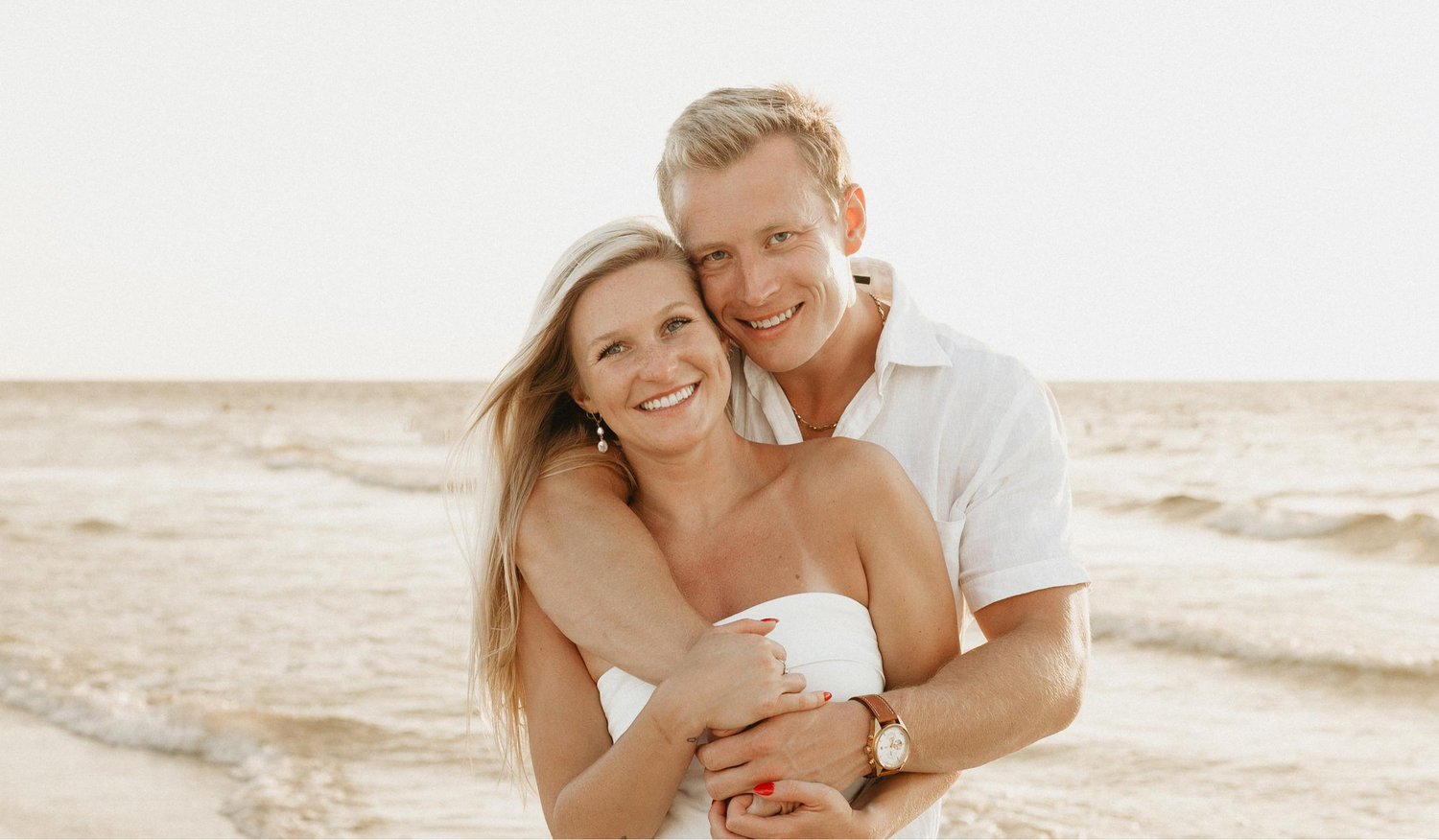 The Wedding Website of Emma Martin and Troy Aitken