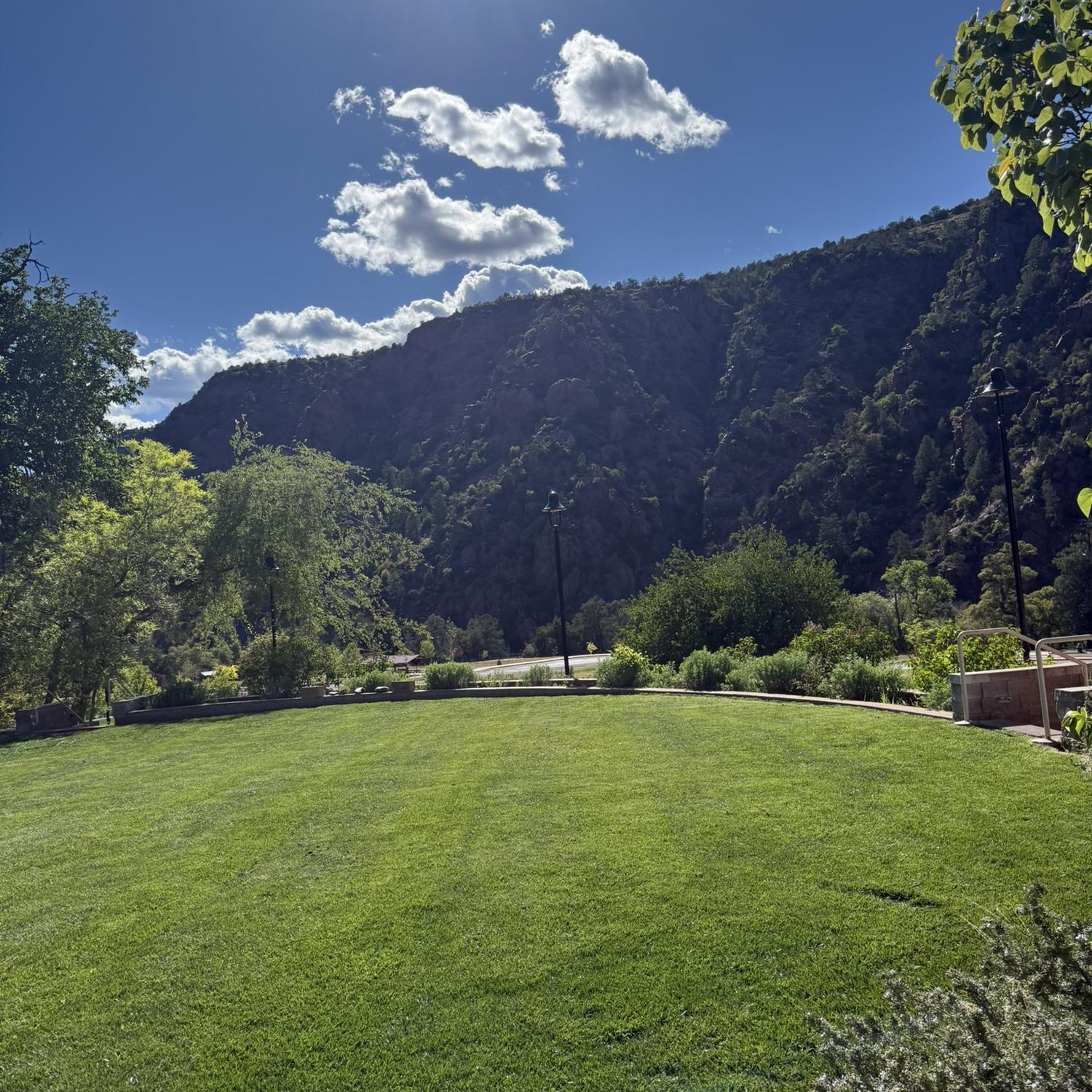 Wedding venue