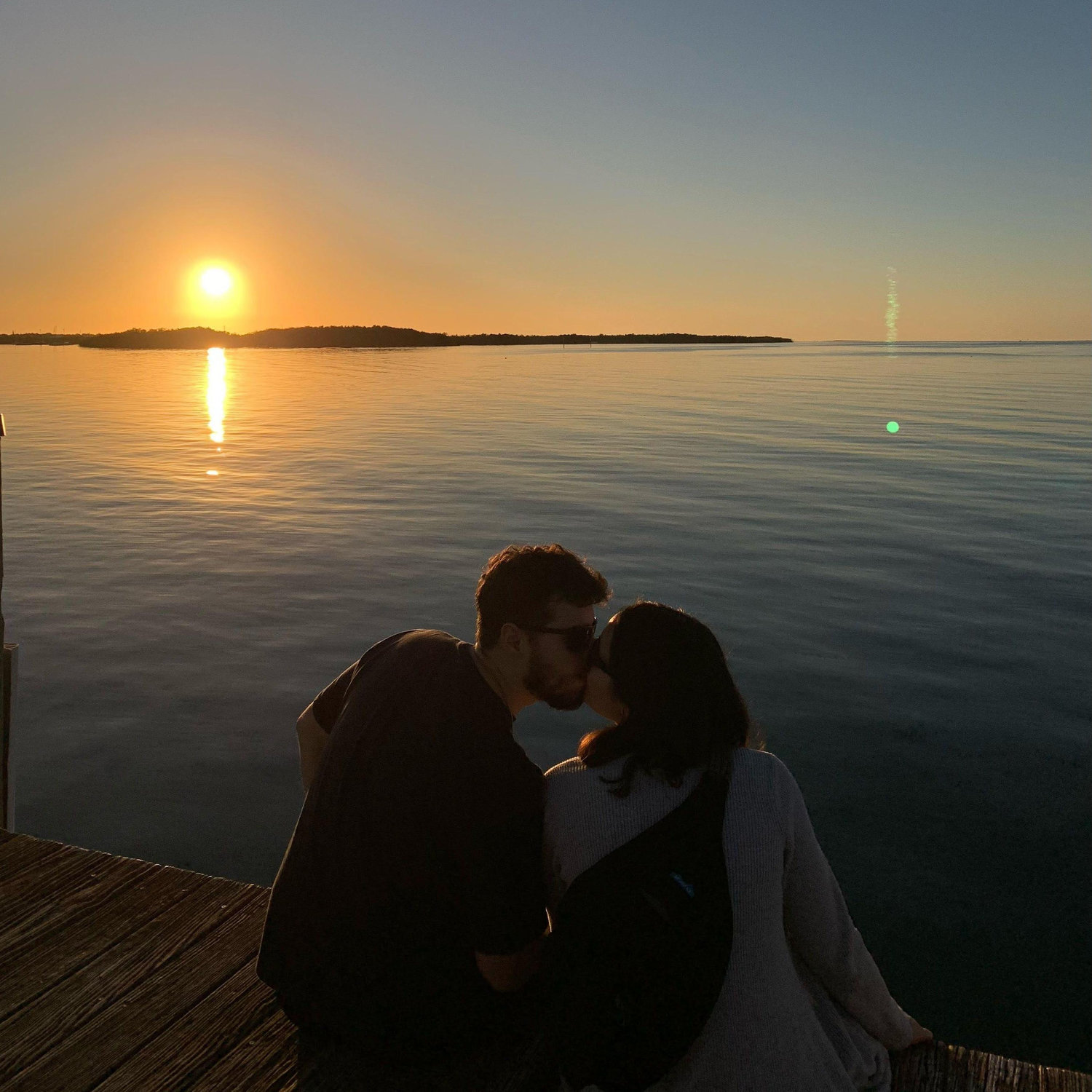 New Year's Eve in Key Largo, FL