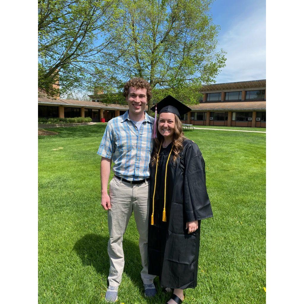 May 15, 2022 friends, but Payton was definitely interested.