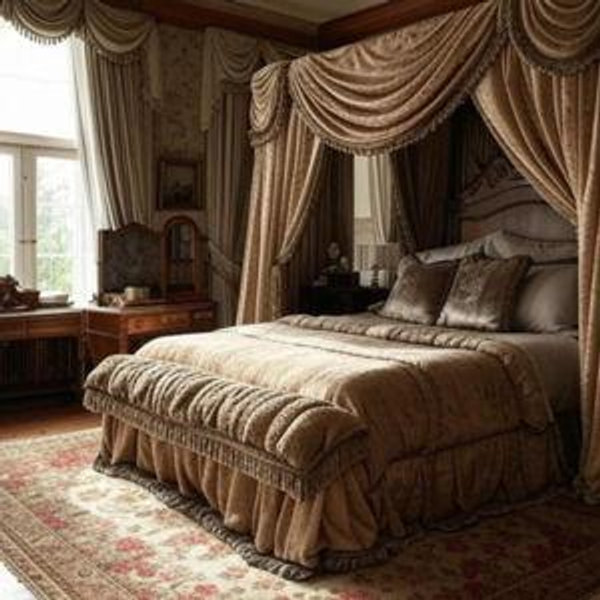 Help fund a New Bed!