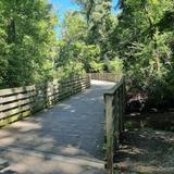 Winona Lake Trails
