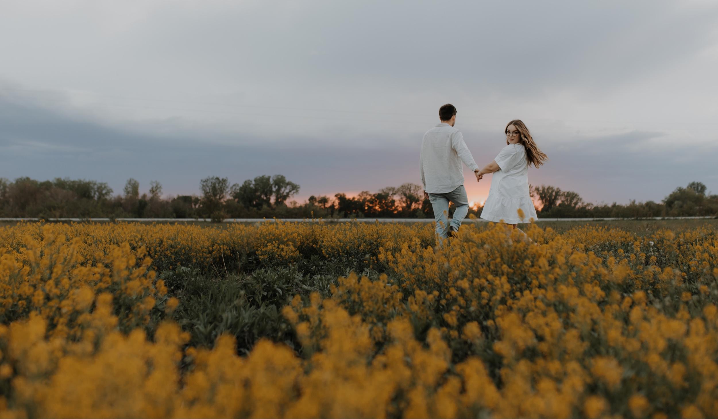 The Wedding Website of Ashley McPeek and Blake Esker