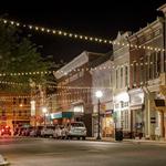 Downtown Cambridge (Cambridge Main Street)