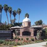 Trevor's at the Tracks